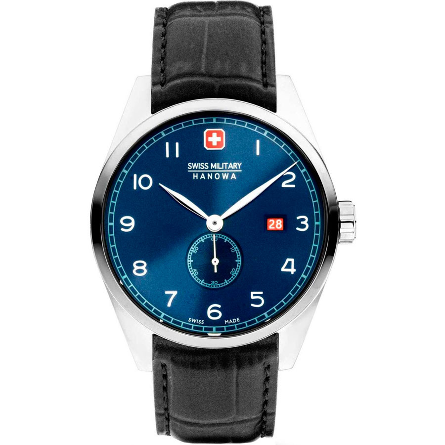 Часы Swiss Military Hanowa Lynx SMWGB0000701